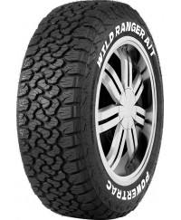 Шины Powertrac Wildranger A/T 265/70 R16 121/118S